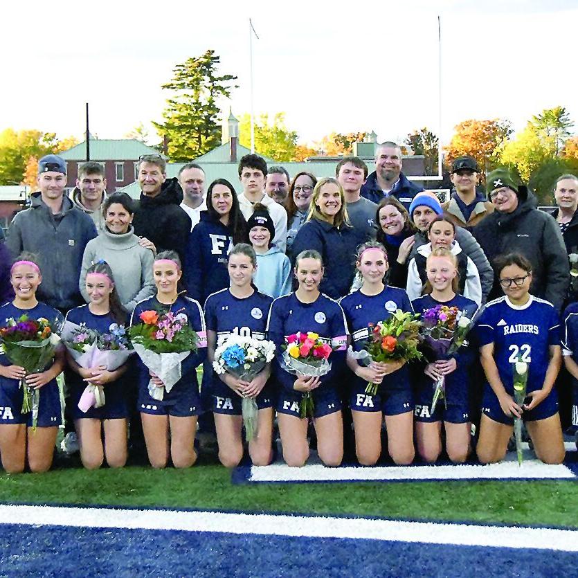 Raiders fall just short of playoffs, lose 1-0 at Lake Region